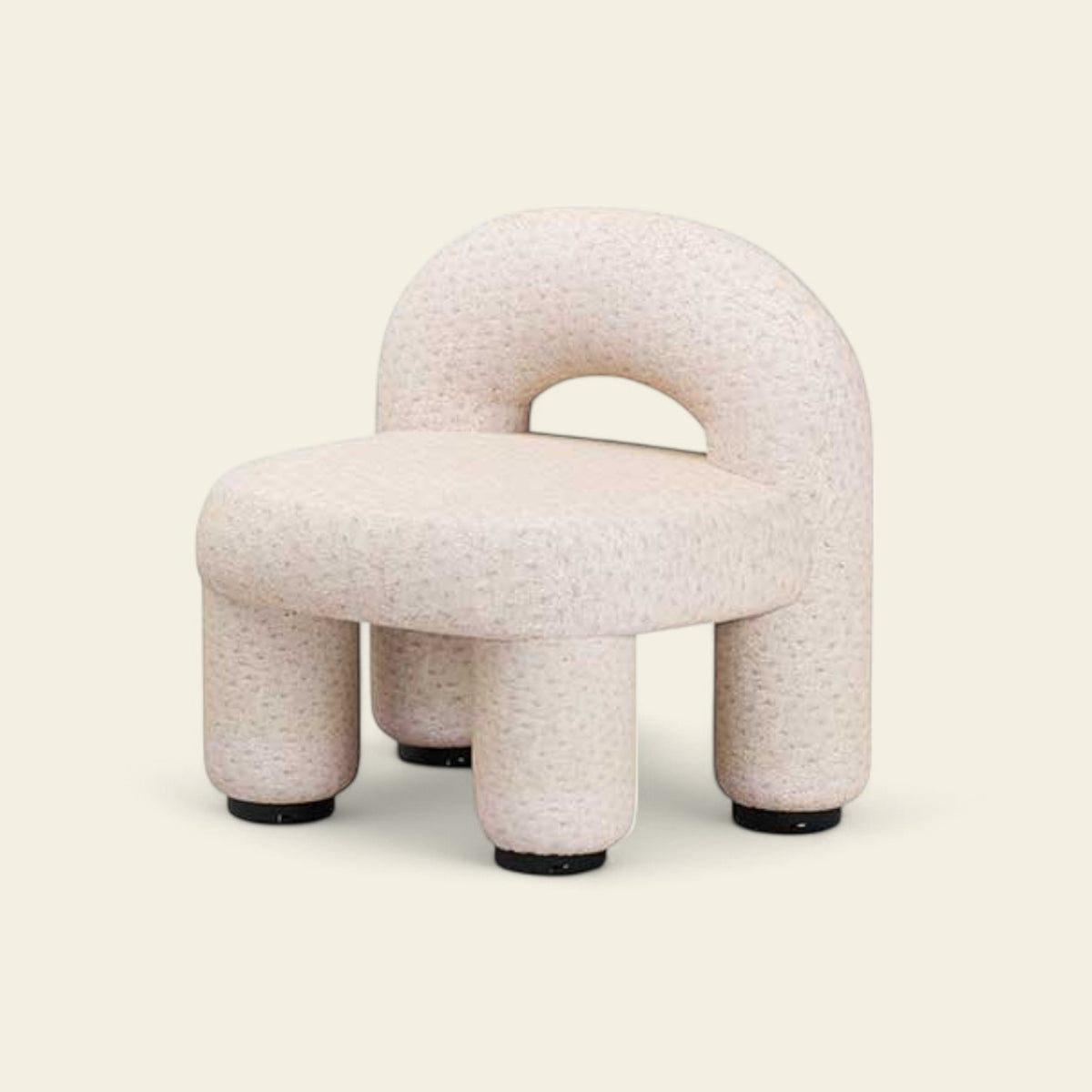 Armchair Arcy