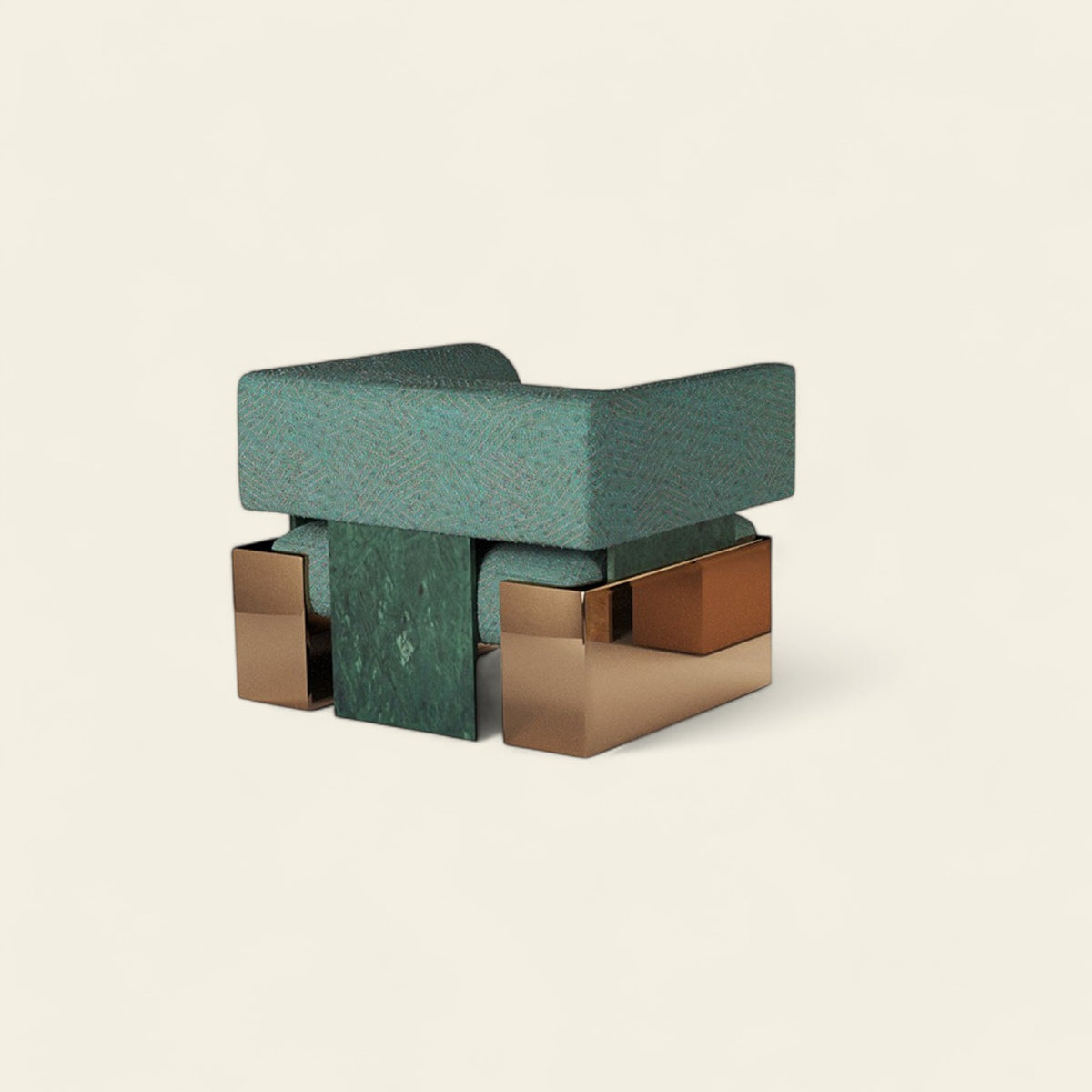 Armchair Case