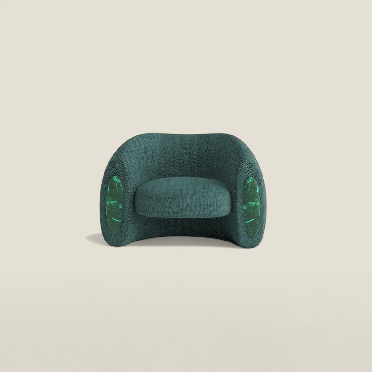 Armchair Stone
