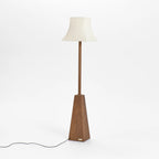 Coquette Floor Light