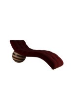 Balle Chaise Lounge