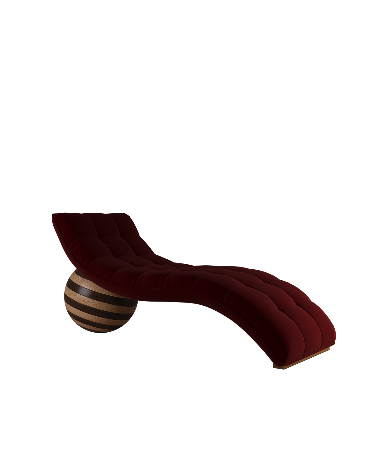 Balle Chaise Lounge