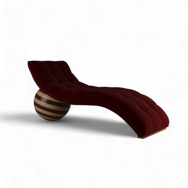 Balle Chaise Lounge