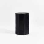 Geometric Ceramic Side Table (Tall) CSTG-01