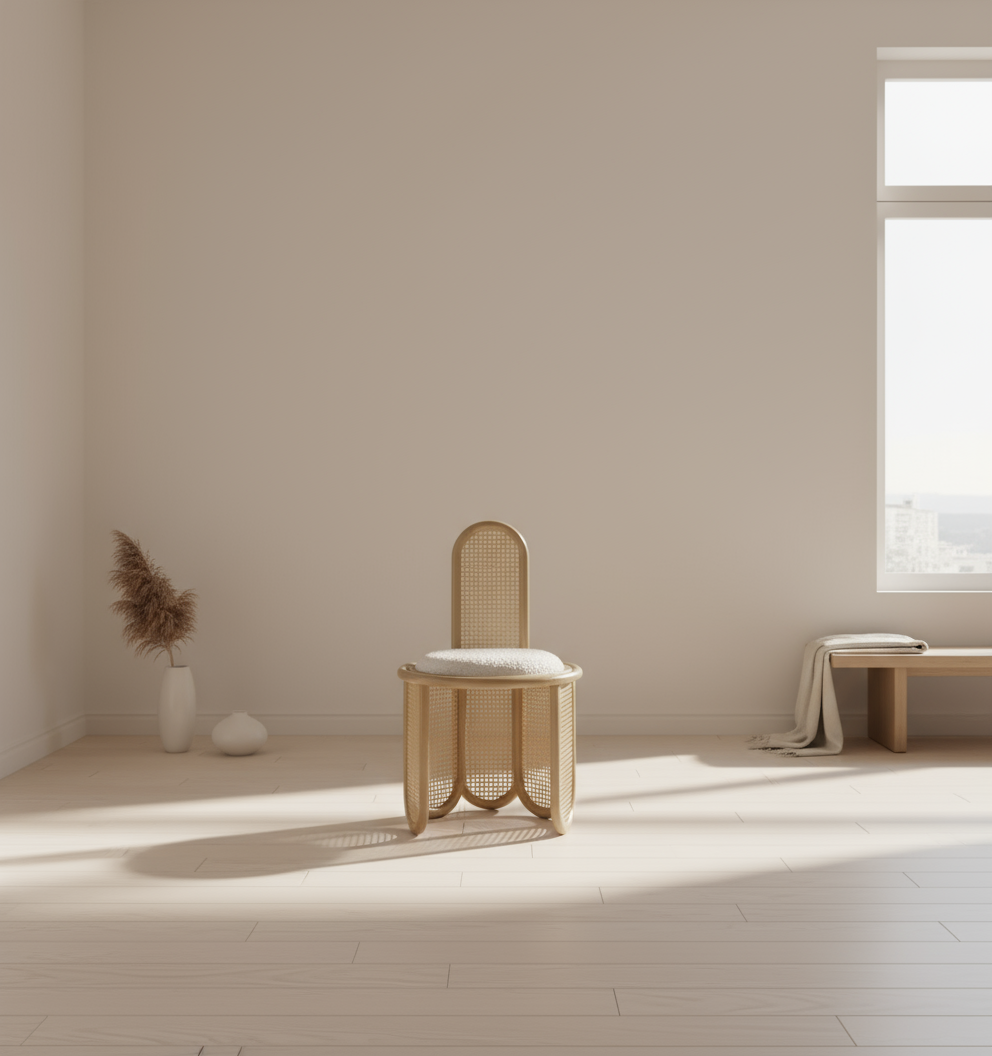 Bellis Dining Chair