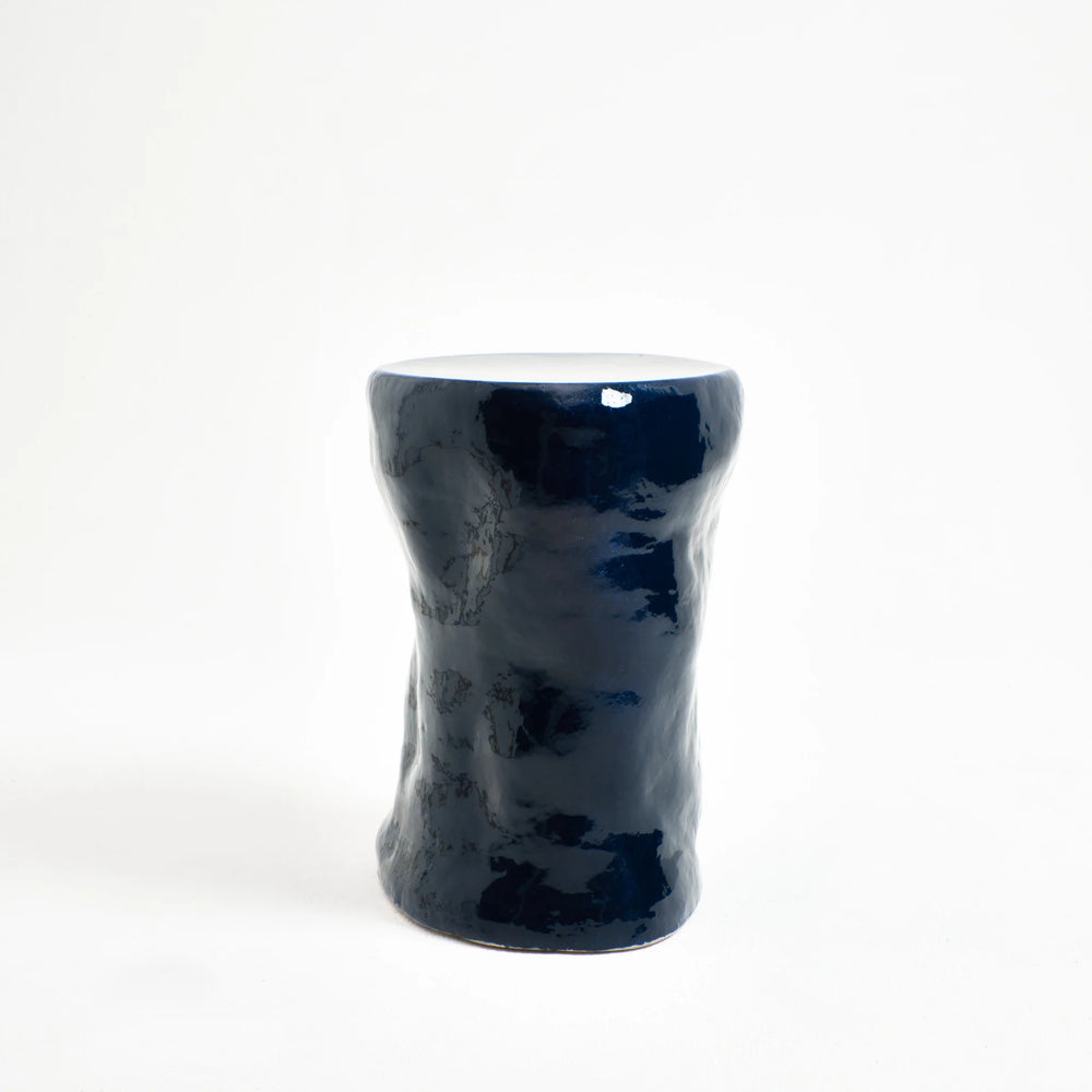 Ceramic Side Table (Tall) CSTL-03