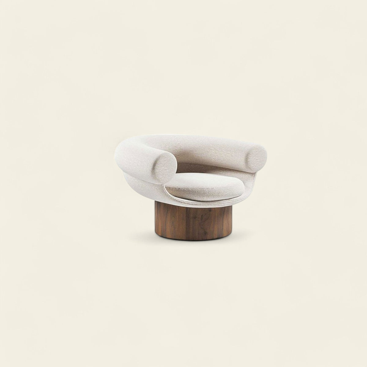 Armchair Bowl
