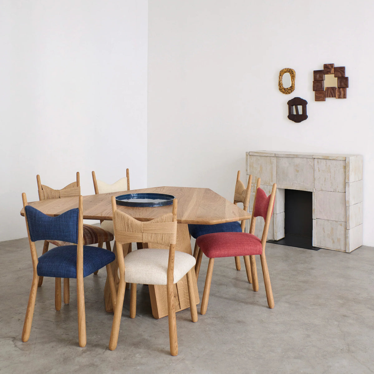 Pericia Dining Chair