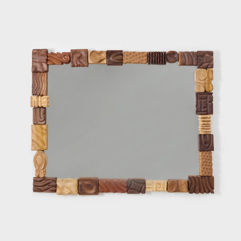 Catarina Wall Mirror