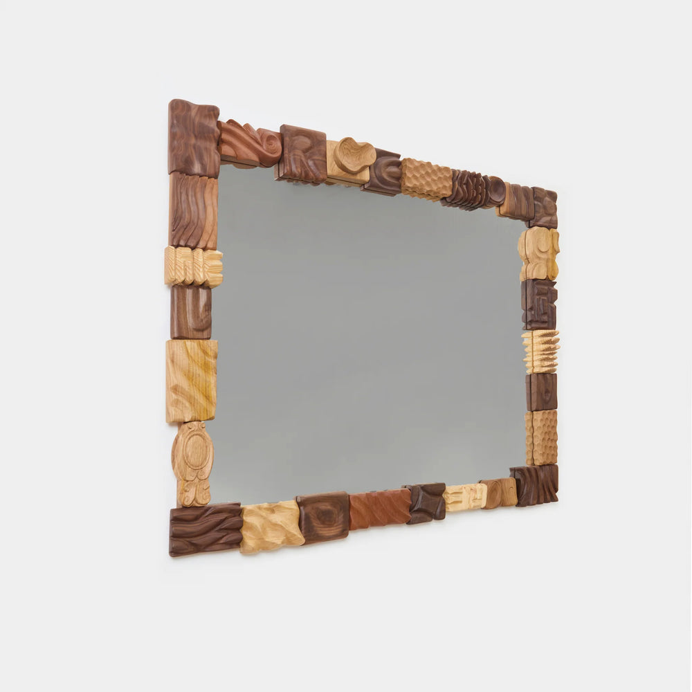 Catarina Wall Mirror