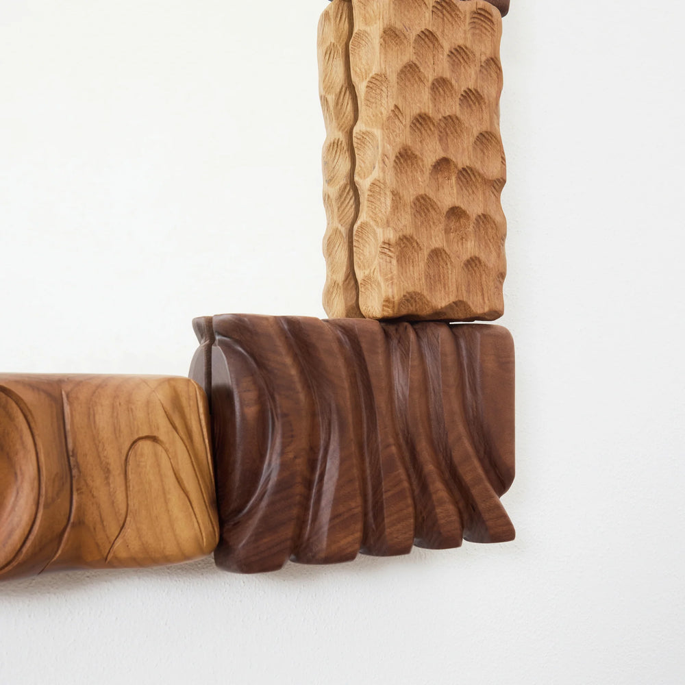 Catarina Wall Mirror