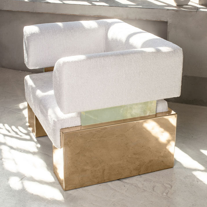 Armchair Case