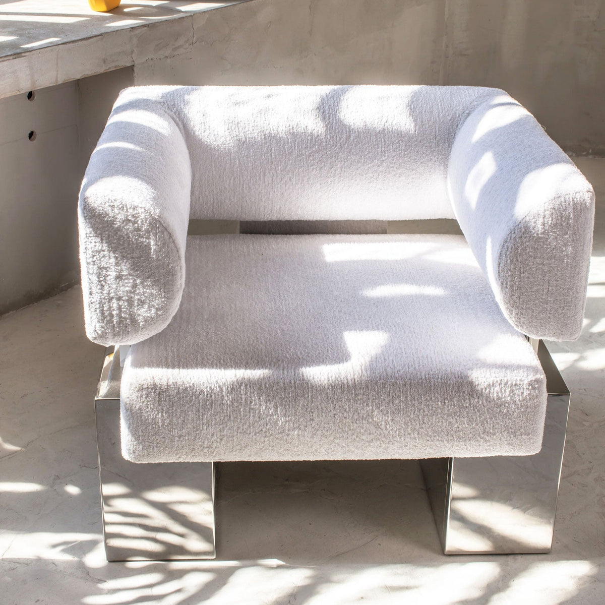 Armchair Case