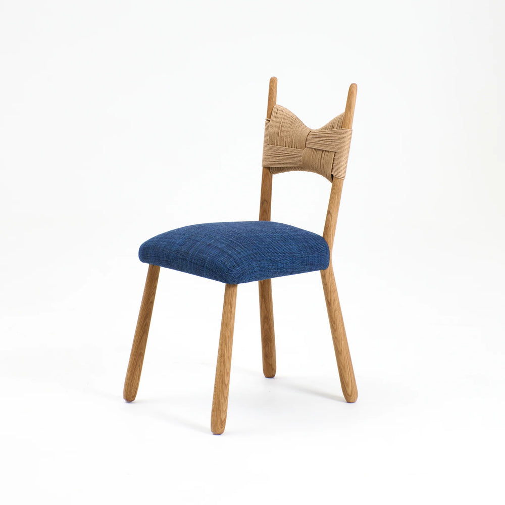 Pericia Papercord Dining Chair