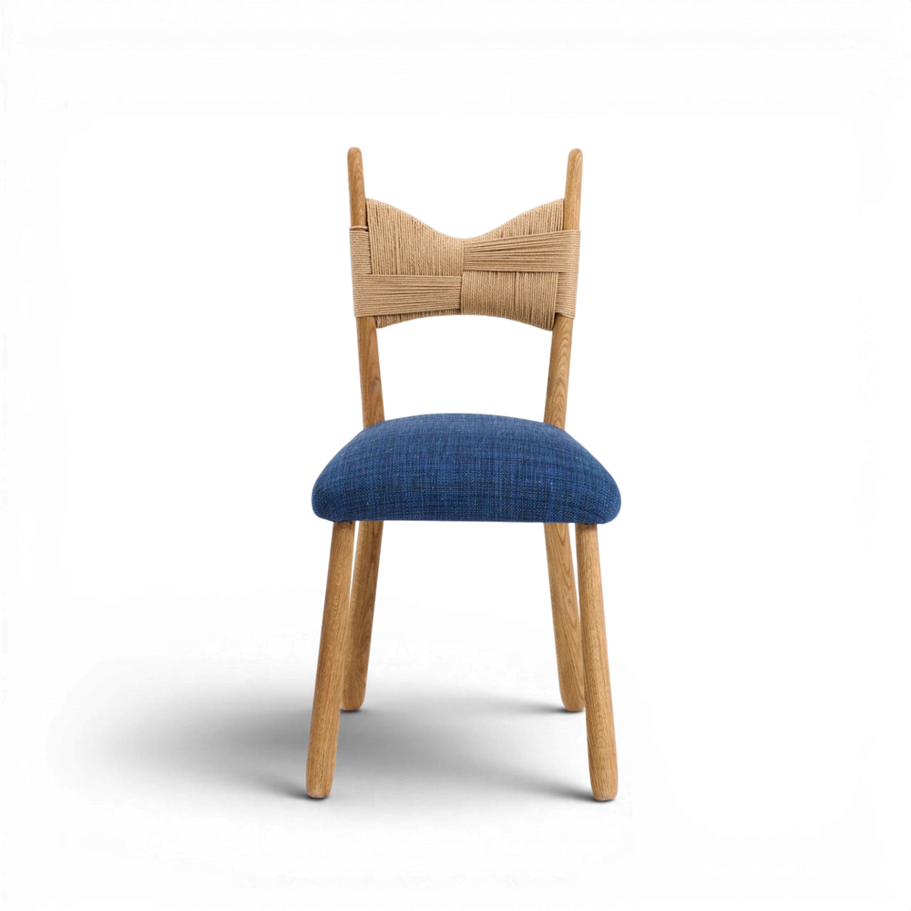 Pericia Papercord Dining Chair