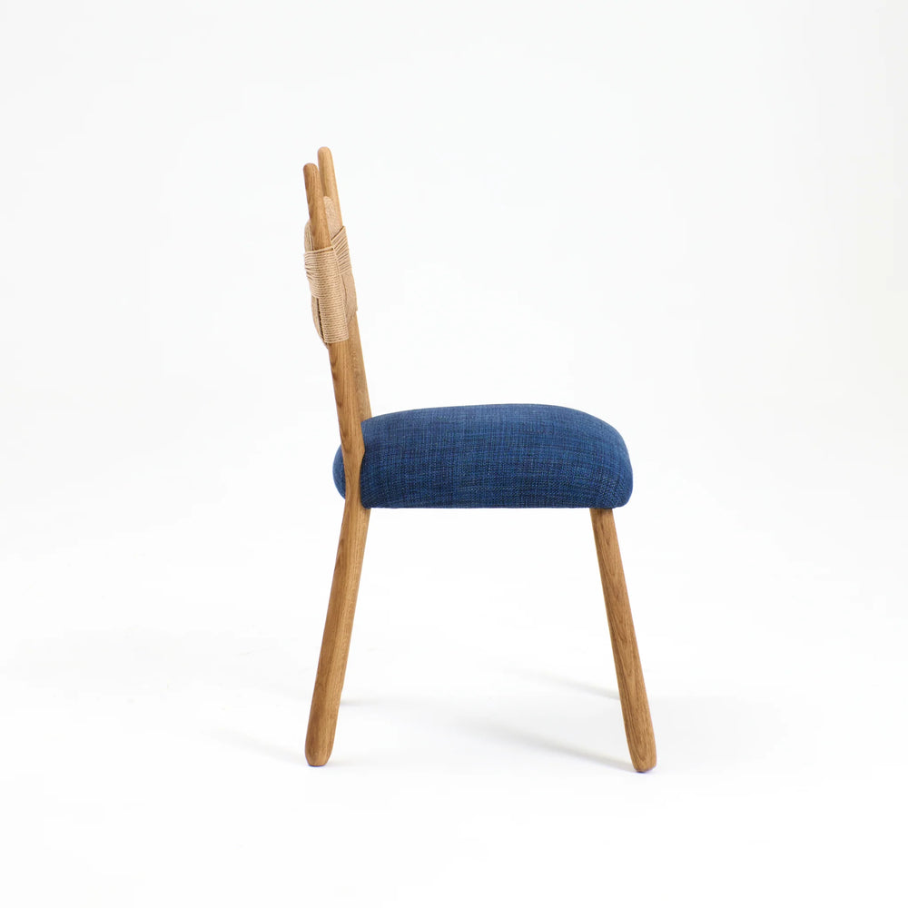 Pericia Papercord Dining Chair
