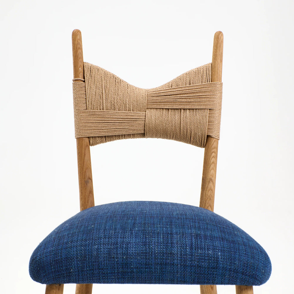 Pericia Papercord Dining Chair