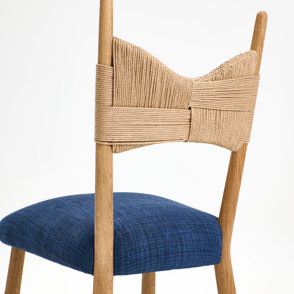 Pericia Papercord Dining Chair