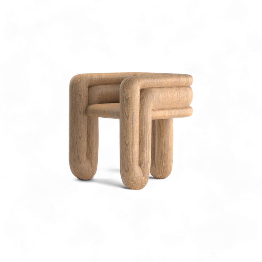 Chair Enigma