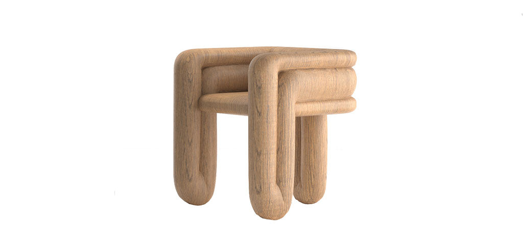 Chair Enigma