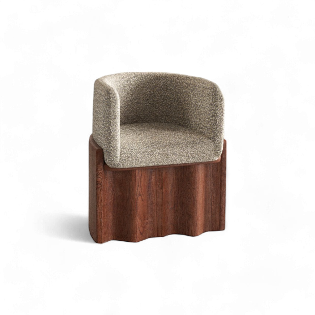 Chair Plisse