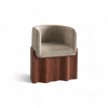 Chair Plisse