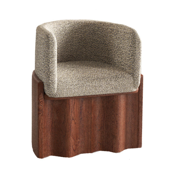 Chair Plisse