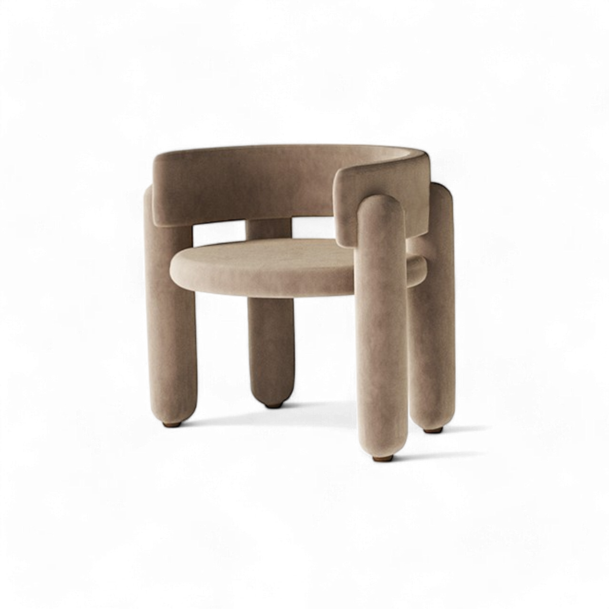 Chair Plush