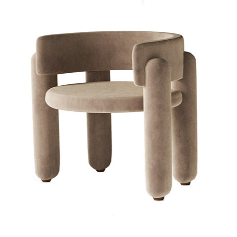 Chair Plush