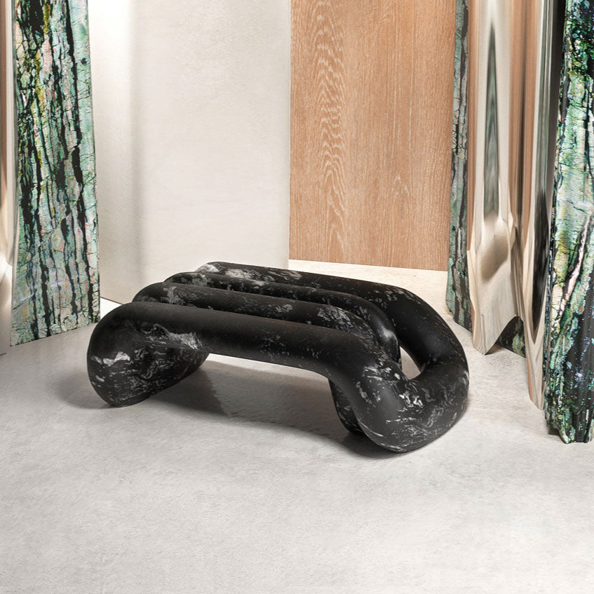 Coffee Table Enigma