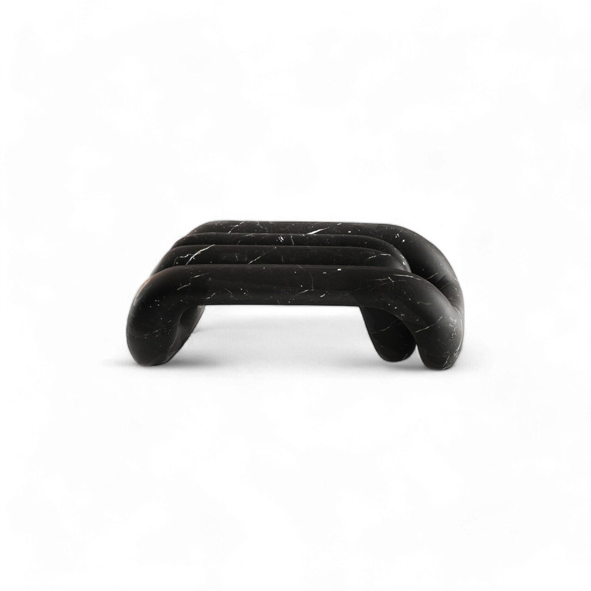 Coffee Table Enigma