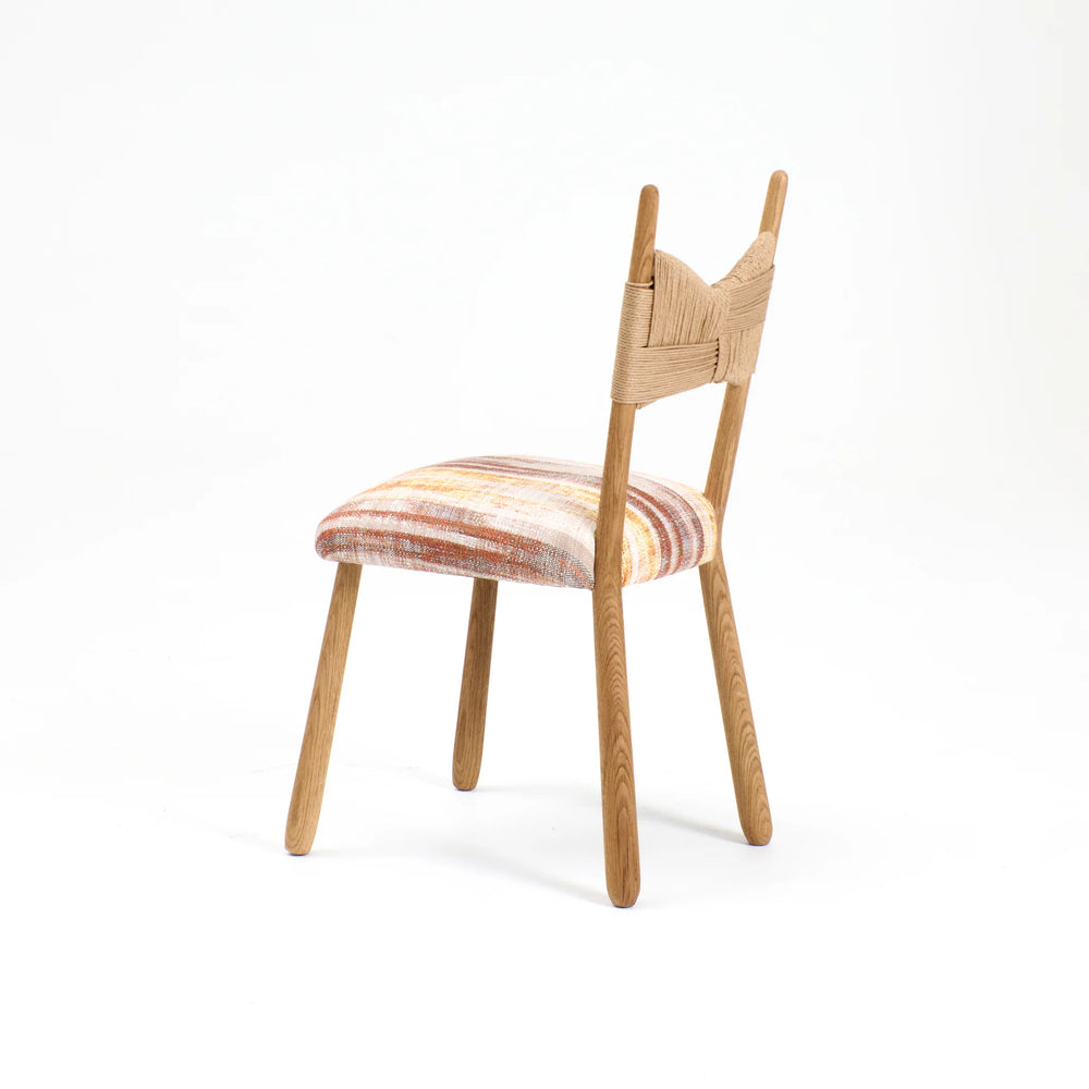 Pericia Papercord Dining Chair