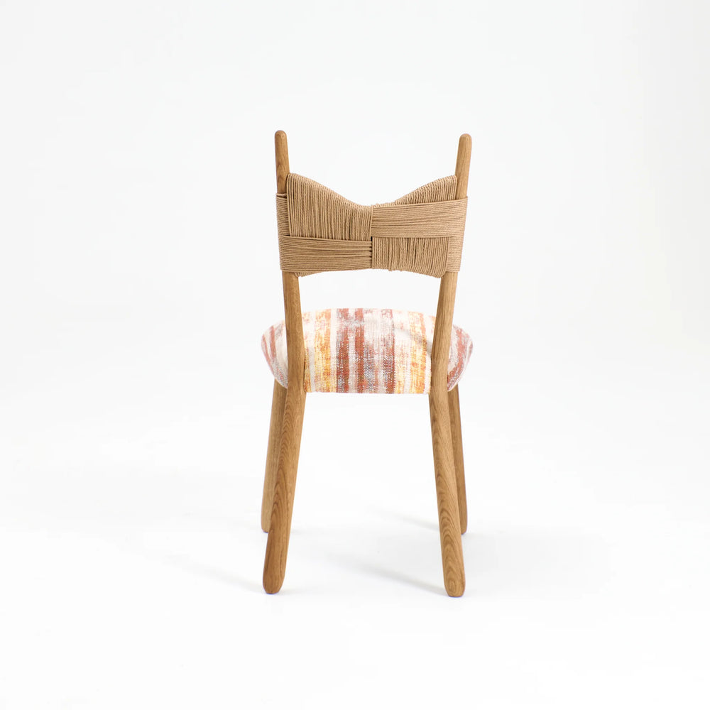 Pericia Papercord Dining Chair
