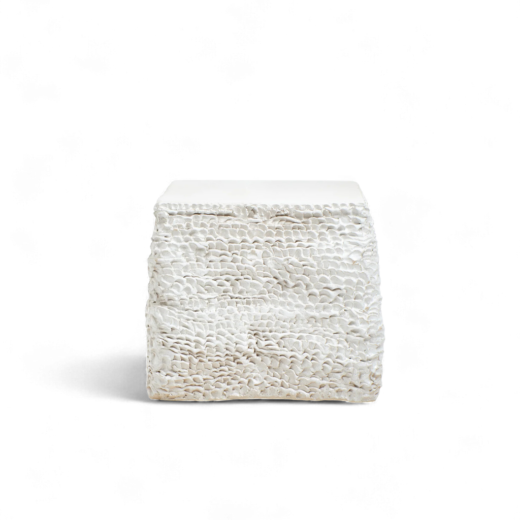 Casa Ceramic Stool CSTG-04