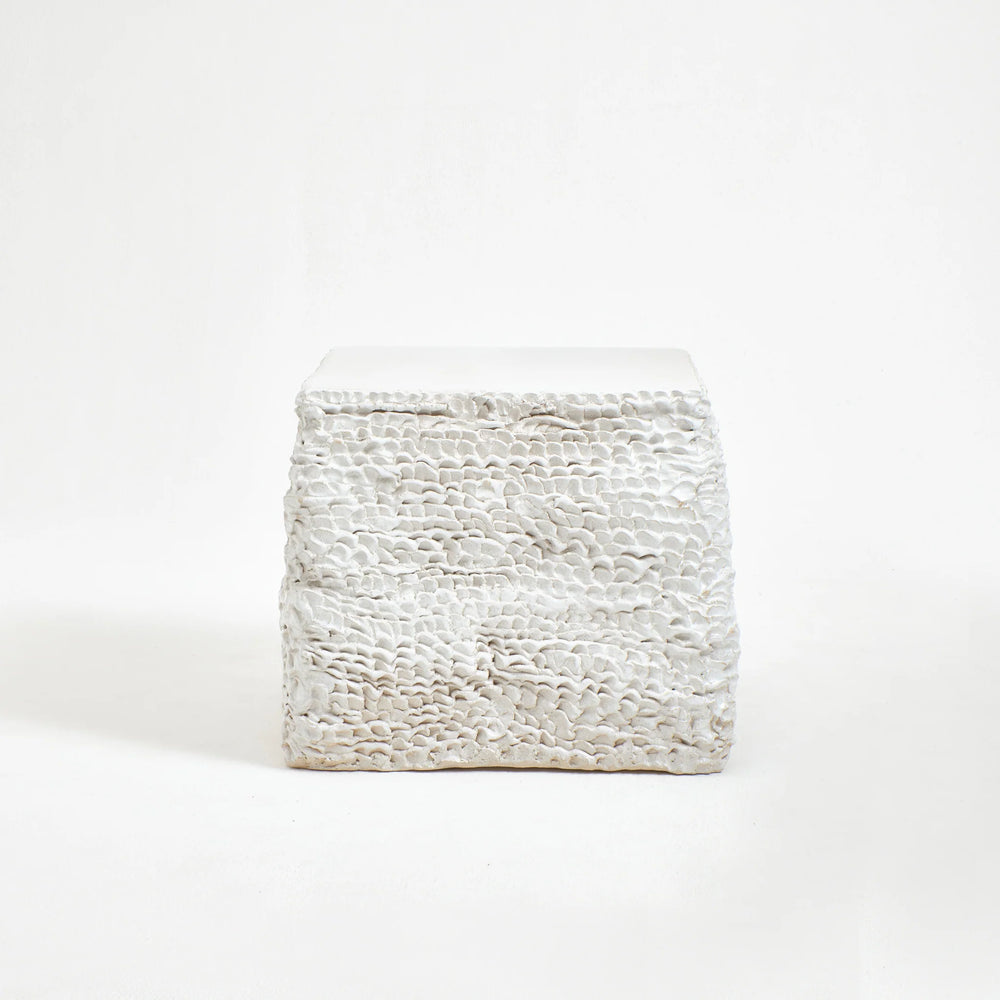 Casa Ceramic Stool CSTG-04