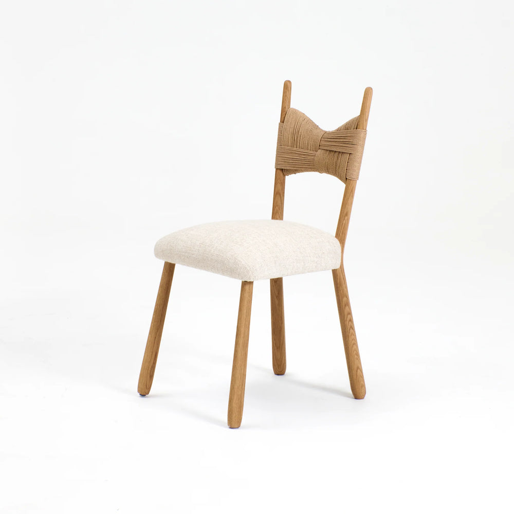 Pericia Papercord Dining Chair