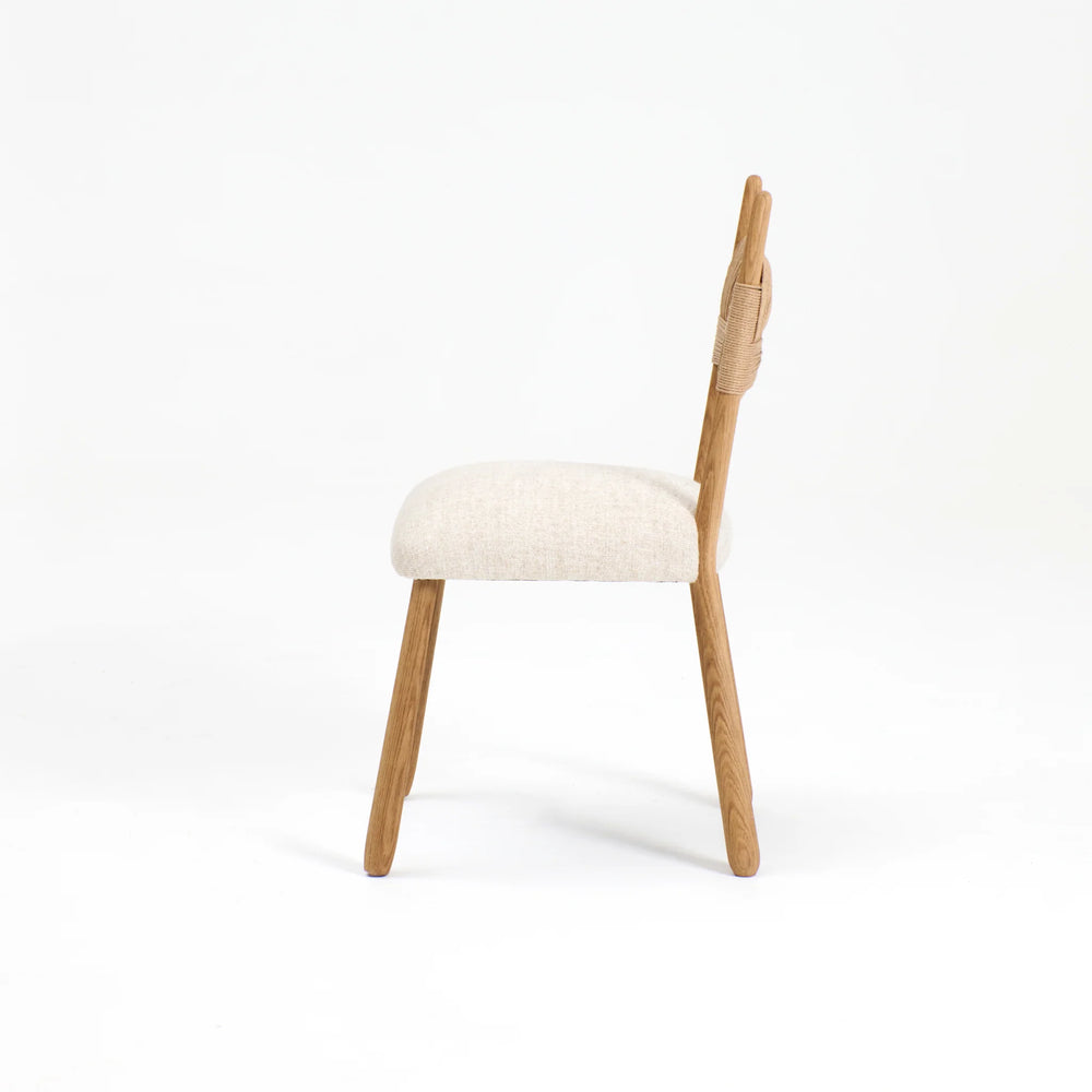 Pericia Papercord Dining Chair