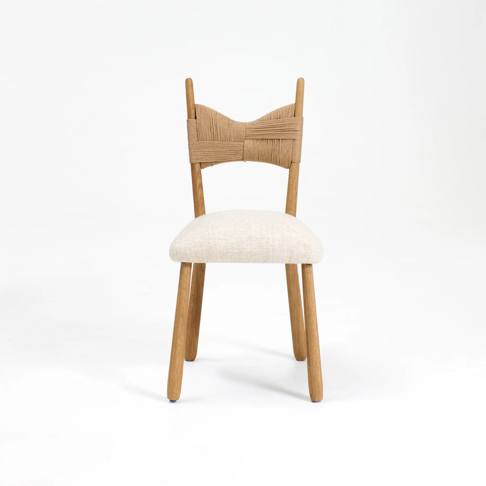 Pericia Papercord Dining Chair