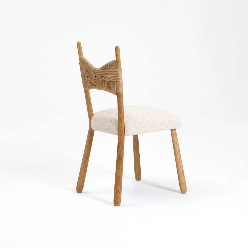 Pericia Papercord Dining Chair