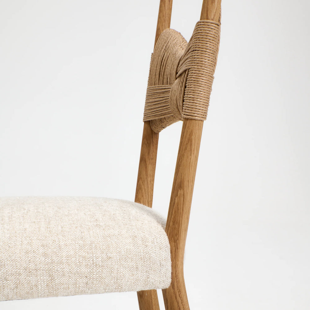 Pericia Papercord Dining Chair