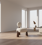 Dino Armchair