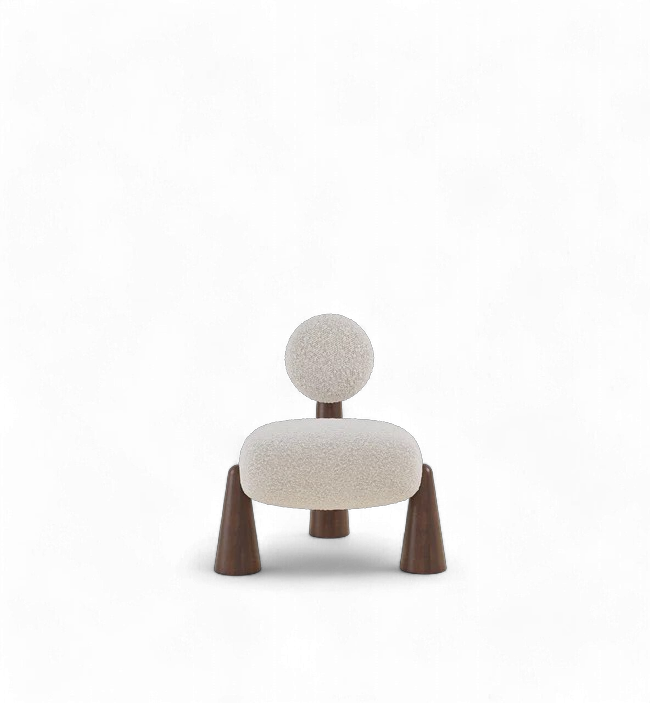 Dino Armchair