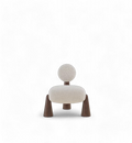 Dino Armchair