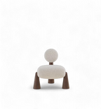 Dino Armchair