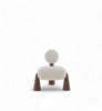 Dino Armchair
