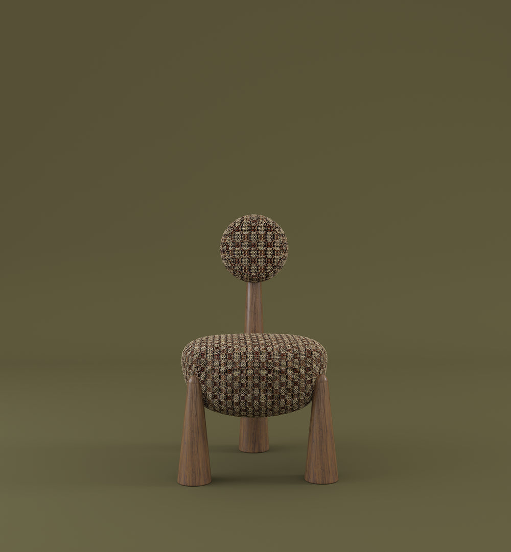 Dino Dining Chair