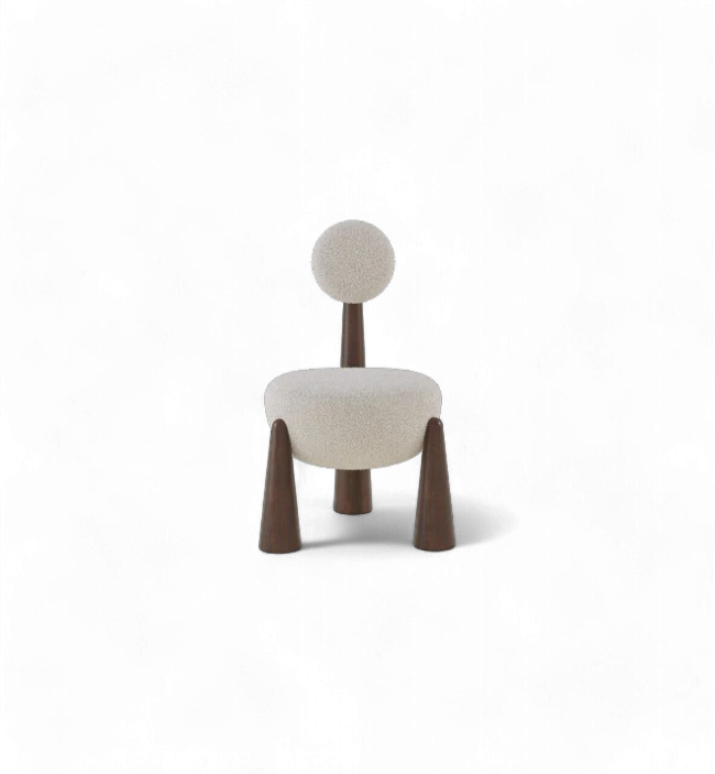 Dino Dining Chair