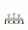 Dino Twin Seat