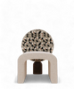 Dobbeh Armchair