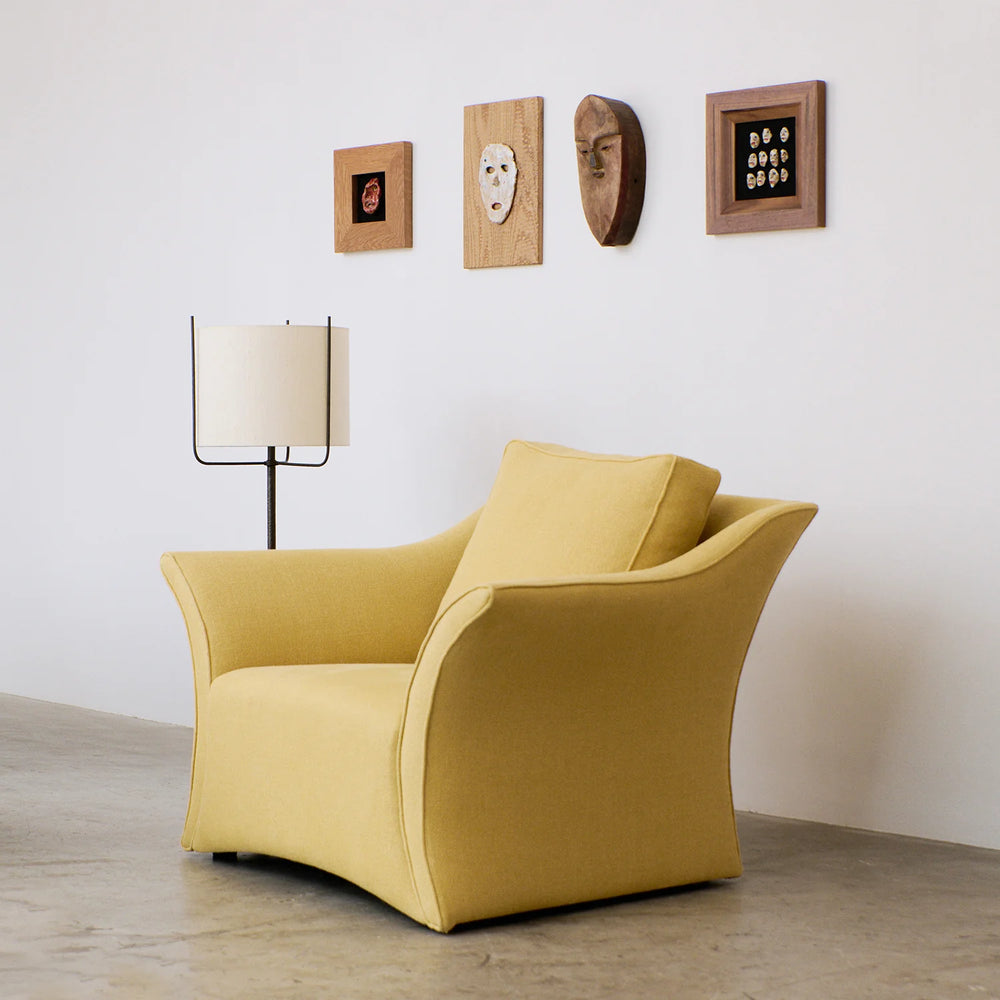 Pericia Lounge Chair